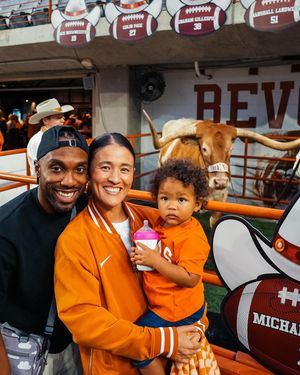 Image post by @texassoccer on Instagram