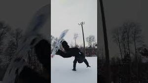 Video post by @zebpowelll on YouTube