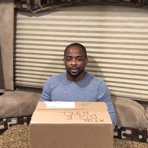 Image post by @dulehill on Instagram