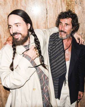 Image post by @maisonvalentino on Instagram