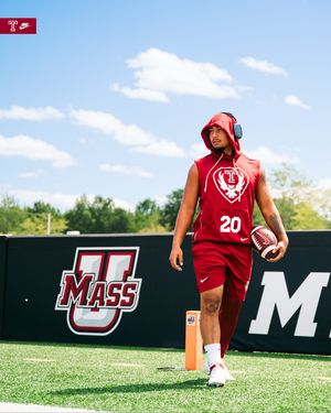 Image post by @temple_fb on Instagram