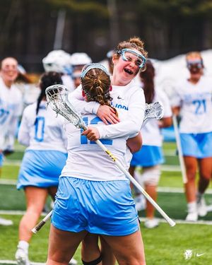 Image post by @northwoodwlax on Instagram