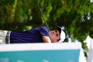 Image post by @SBGolfChamp on Twitter