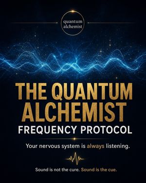 Image post by @quantum_alchemist_ on Instagram