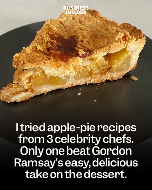 Image post by @insiderfood on Instagram