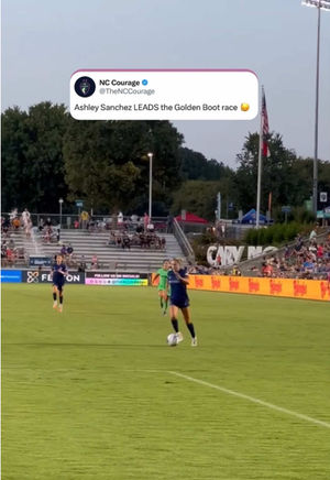 Video post by @thenccourage on TikTok