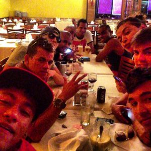 Image post by @neymarjr on Instagram