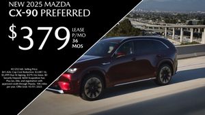 Video post by @PaulMillerMazda on Facebook
