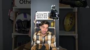 Video post by @yahoofantasy on YouTube