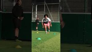 Video post by @tyramills_ on YouTube