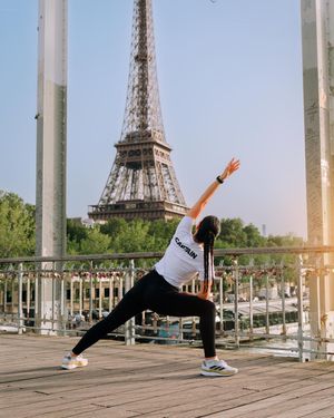 Image post by @lucieags on Instagram