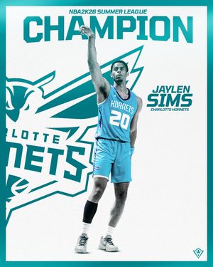 Image post by @uncwbasketball on Instagram