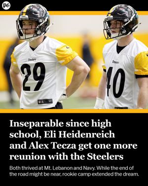 Image post by @pittsburghpg on Instagram