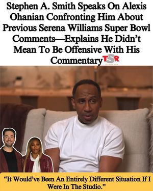 Image post by @theshaderoom on Instagram