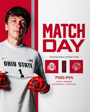 Image post by @ohiostatemsoc on Instagram