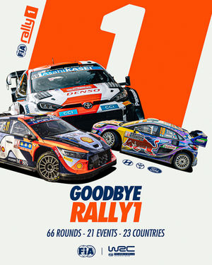 Image post by @fia.official on Instagram