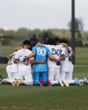 Image post by @rsl_academy on Instagram