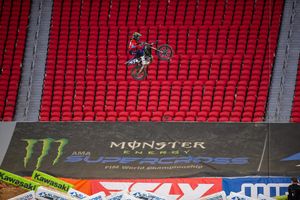 Image post by @racerxonline on Instagram