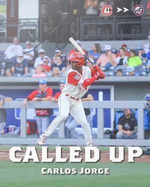 Video post by @chattlookouts on Instagram