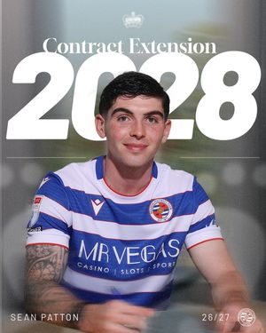 Image post by @readingfc on Instagram