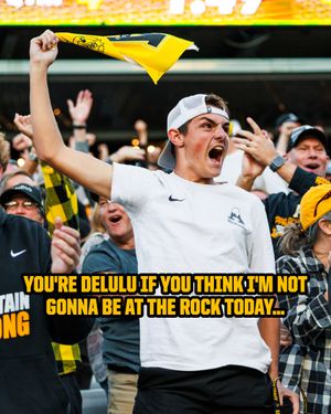 Image post by @appstatesports on Instagram