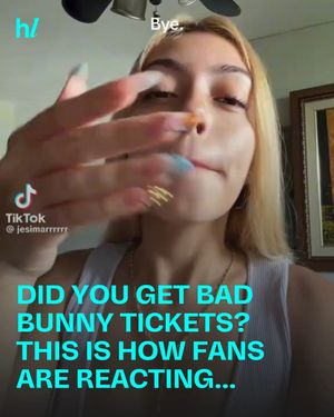 Image post by @hip_latina on Instagram