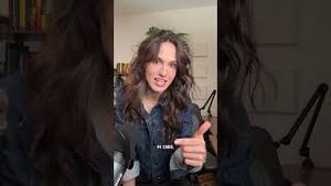 Video post by @cleoabram on YouTube