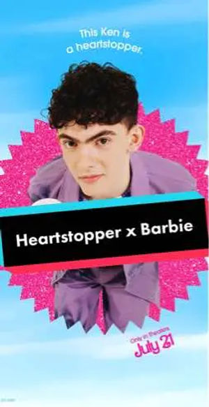 Image post by @gaytimes on TikTok