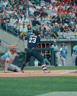 Image post by @stpaulsaints on Facebook