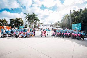 Image post by @autonation on Instagram