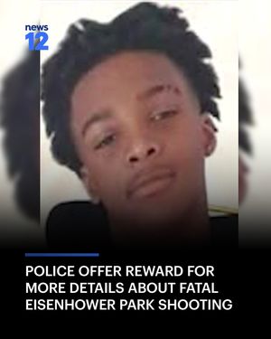 Image post by @news12li on Instagram