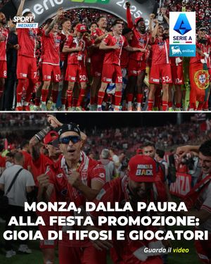 Image post by @sportmediaset on Instagram