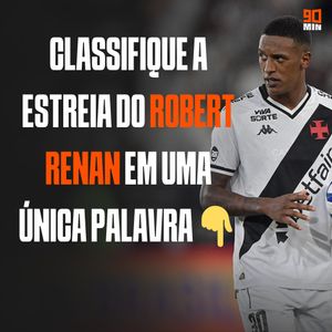 Image post by @90minbrasil on Instagram