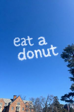 Image post by @donutandbeerfest on Instagram