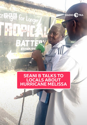 Video post by @bbc1xtra on TikTok