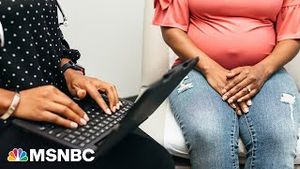 Video post by @msnbc on YouTube