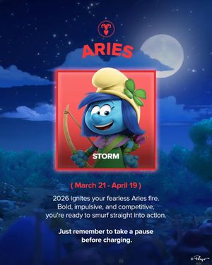 Video post by @smurfs on TikTok
