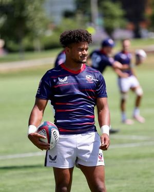 Image post by @usarugby on Instagram
