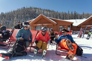 Image post by @keystone_resort on Instagram