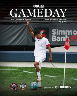 Image post by @lrrangers on Instagram