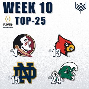 Image post by @militarybowl on Instagram