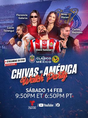Image post by @telemundodeportes on Instagram