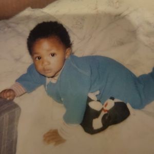 Image post by @nikesmilez on Instagram