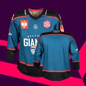 Image post by @belfastgiants on Instagram