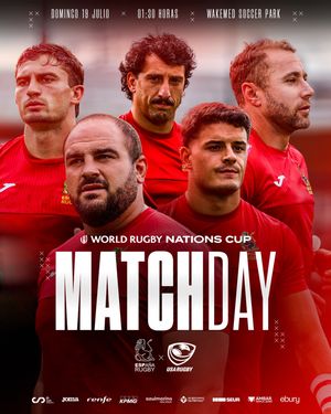 Image post by @ferugby on Instagram