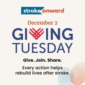 Image post by @strokeonward on Instagram