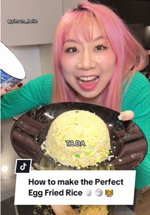 Video post by @yinrun_hello on TikTok