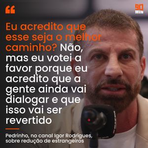 Image post by @90minbrasil on Instagram