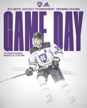 Image post by @HCrossMHockey on Twitter