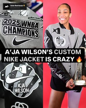 Image post by @soleretriever on Instagram